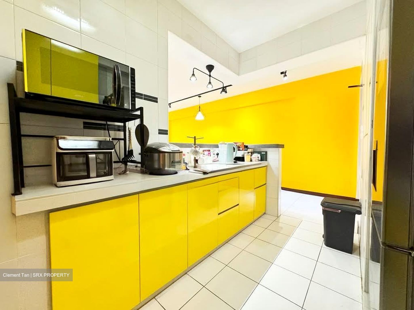 Blk 430B Orchid Spring @ Yishun (Yishun), HDB 4 Rooms #566608791